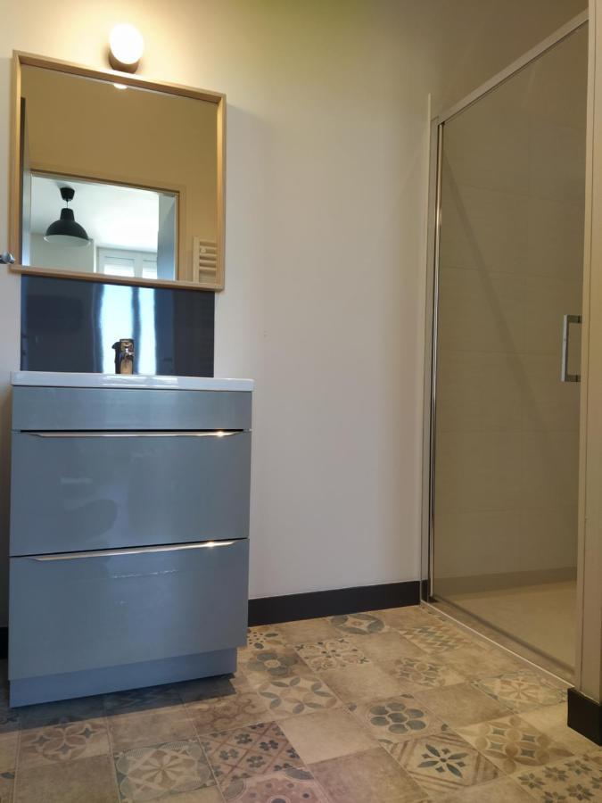 Forges 4 Apartment Saujon Ngoại thất bức ảnh